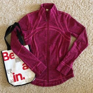 LULULEMON Define Jacket
